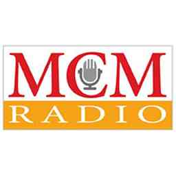MCMRadio cover logo