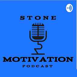 Stone motivation cover logo