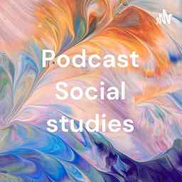 Podcast Social studies cover logo
