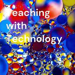 Teaching with Technology cover logo