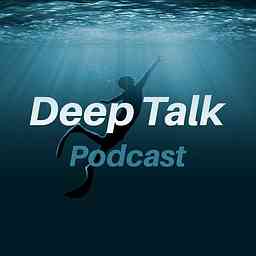 Deep Talk Podcast - Impactful Motivation ! logo