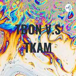TBON V.S TKAM cover logo