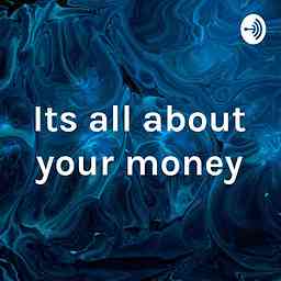 Its all about your money cover logo