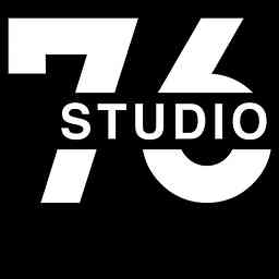Studio 76: The Podcasts logo