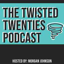 The Twisted Twenties cover logo