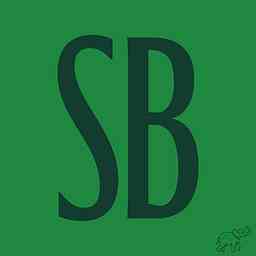 SB Talks cover logo