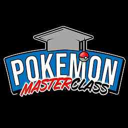 Pokemon Masterclass logo