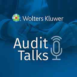 Audit Talks cover logo