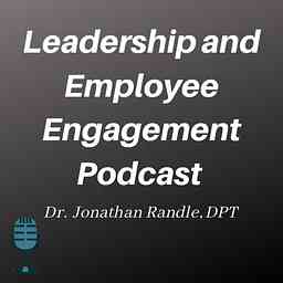 Leadership and Employee Engagement Podcast logo