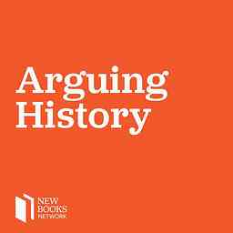 Arguing History logo