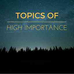 Topics of High Importance logo