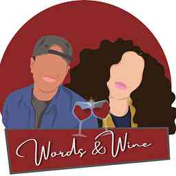 Words&Wine logo