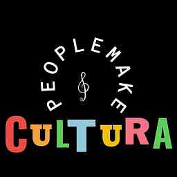 People Make CULTURA cover logo