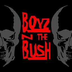 Boys N The Bush cover logo