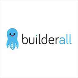 Builderall Podcast cover logo