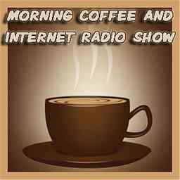Morning Coffee and Internet Radio Show Thing logo