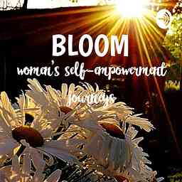 Bloom cover logo