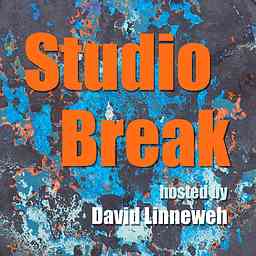 Studio Break cover logo