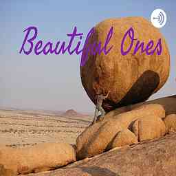 Beautiful Ones cover logo