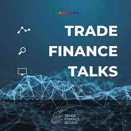 Trade Finance Talks cover logo