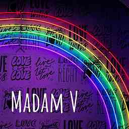 Madam V logo