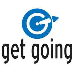 GetGoingTraining.com cover logo