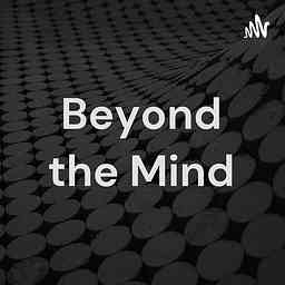 Beyond the Mind cover logo