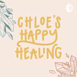 Chloe’s Happy Healing cover logo
