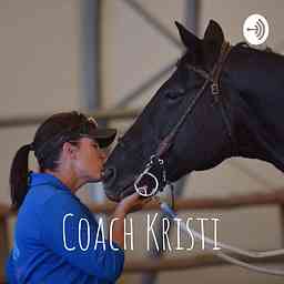 Coach Kristi cover logo