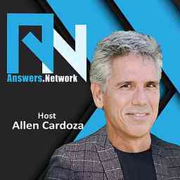 Answers Network cover logo