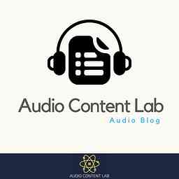 Audio Content Lab logo