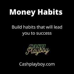 Money Habits by Cashplayboy logo