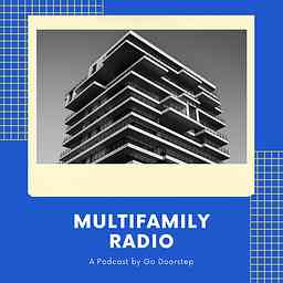 Multifamily Radio cover logo