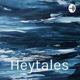 Heytales cover logo