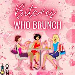 Bitches Who Brunch cover logo