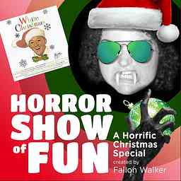 Horror Show of Fun cover logo
