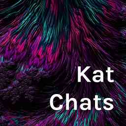 Kat Chats cover logo