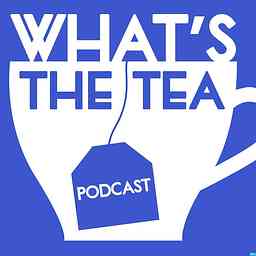 What's The Tea? cover logo