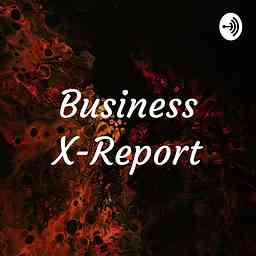 Business X-Report logo