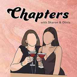 Chapters cover logo