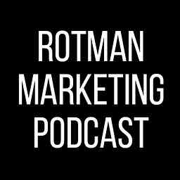 Rotman Marketing Podcast logo