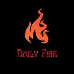 Daily Fire cover logo