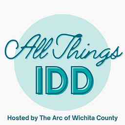 All Things IDD cover logo