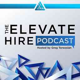 Elevate Hire Podcast logo