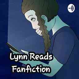 Lynn Reads Fanfiction cover logo