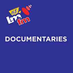 LMFM Documentaries logo