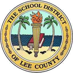 Lee County Public Schools logo