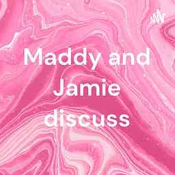 Maddys podcast cover logo