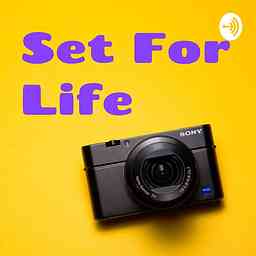 Set For Life cover logo