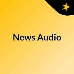 News Audio logo